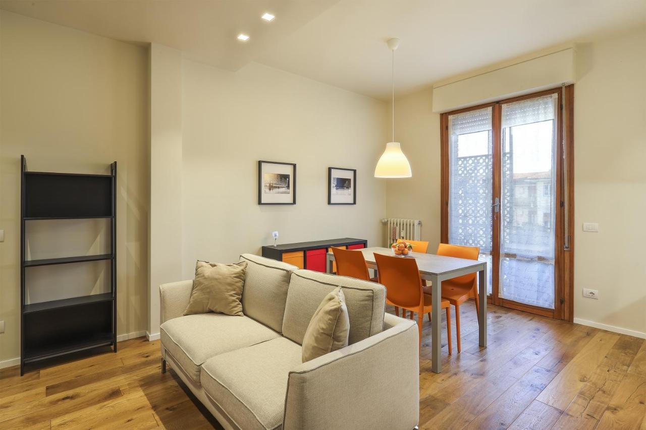Appartamento Dalla Giulia - A/c, Wi-fi, Private Parking - Sweet Dreams In *