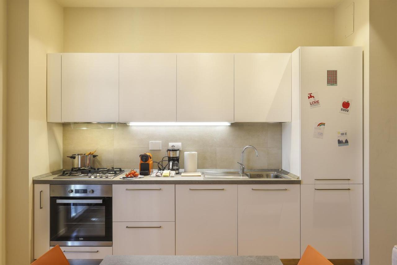 Dalla Giulia - A/c, Wi-fi, Private Parking - Sweet Dreams In Appartamento