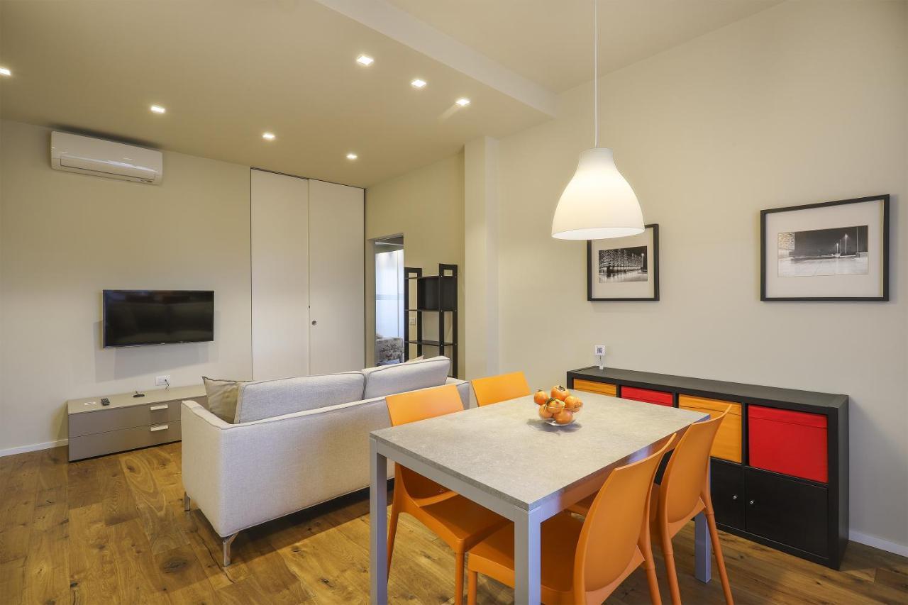 Appartamento Dalla Giulia - A/c, Wi-fi, Private Parking - Sweet Dreams In *