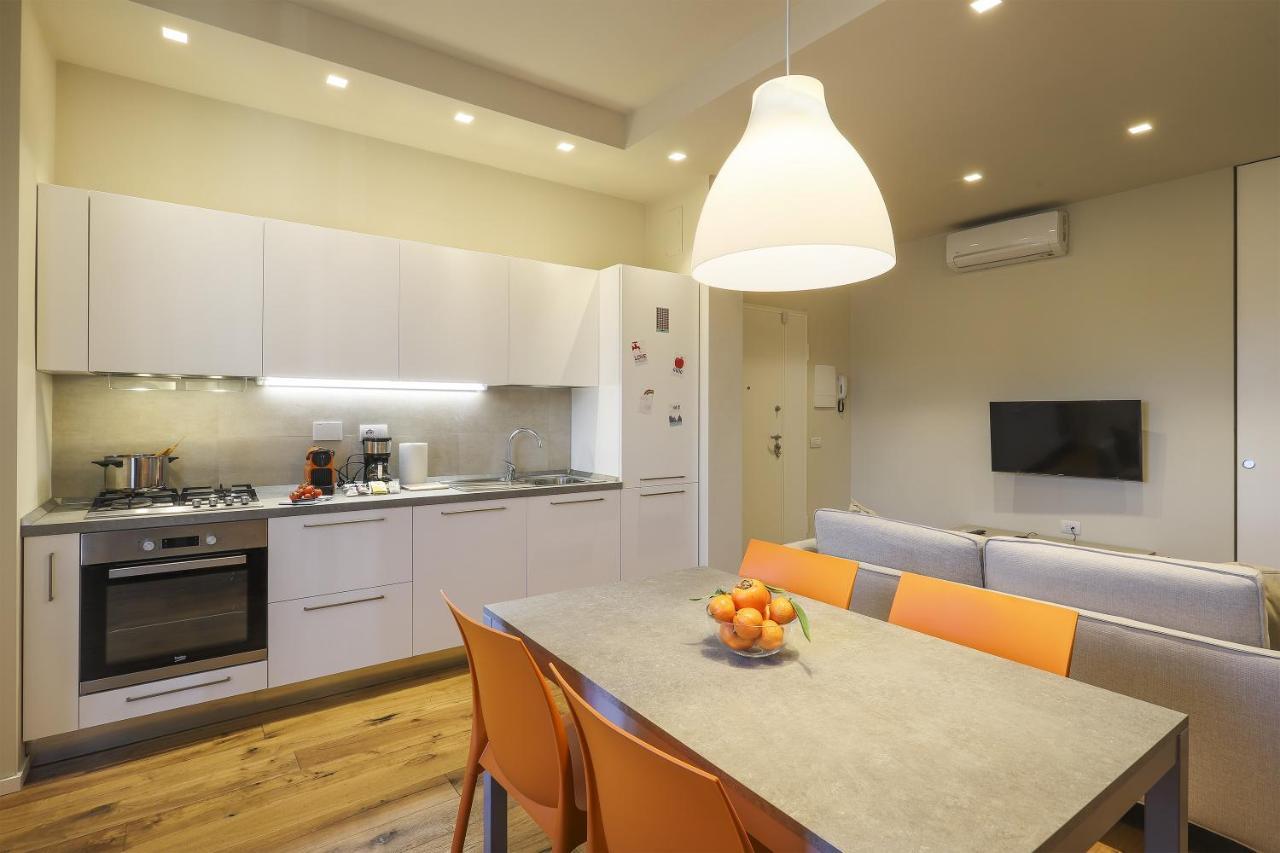 Dalla Giulia - A/c, Wi-fi, Private Parking - Sweet Dreams In Appartamento