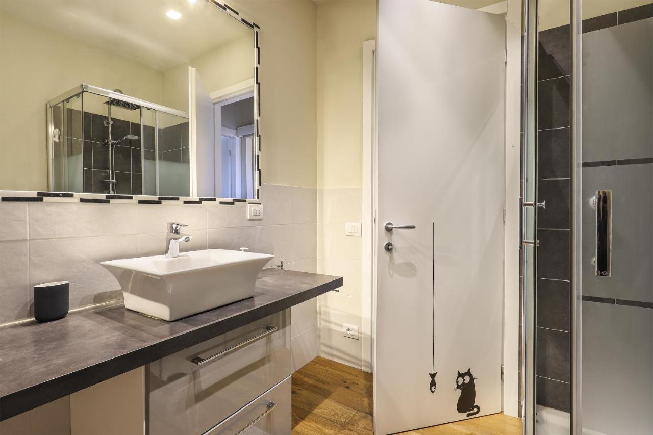Appartamento Dalla Giulia - A/c, Wi-fi, Private Parking - Sweet Dreams In Firenze